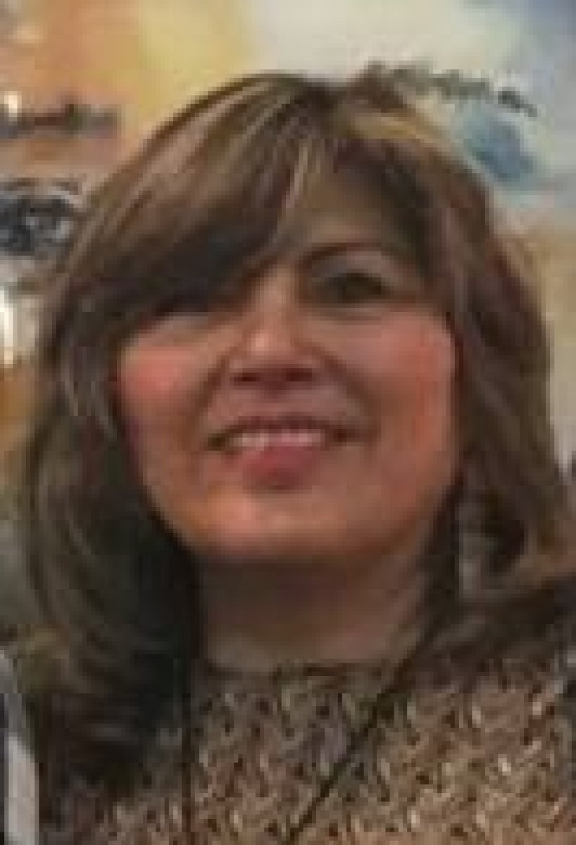 María Eugenia Molina Rosas