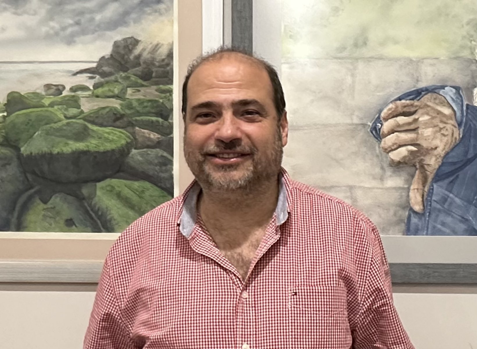 ariel calderon kleiman