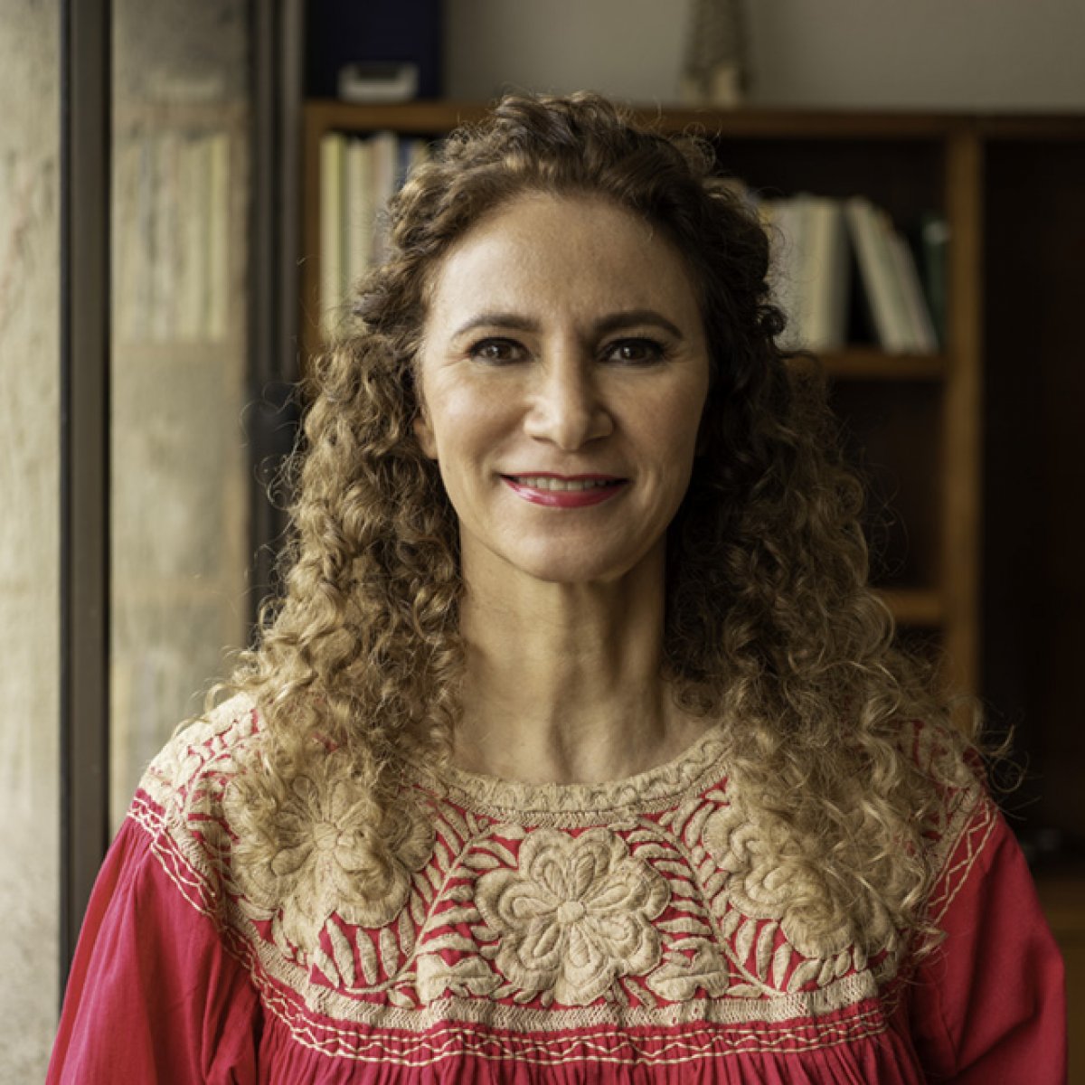 patricia gorostiza