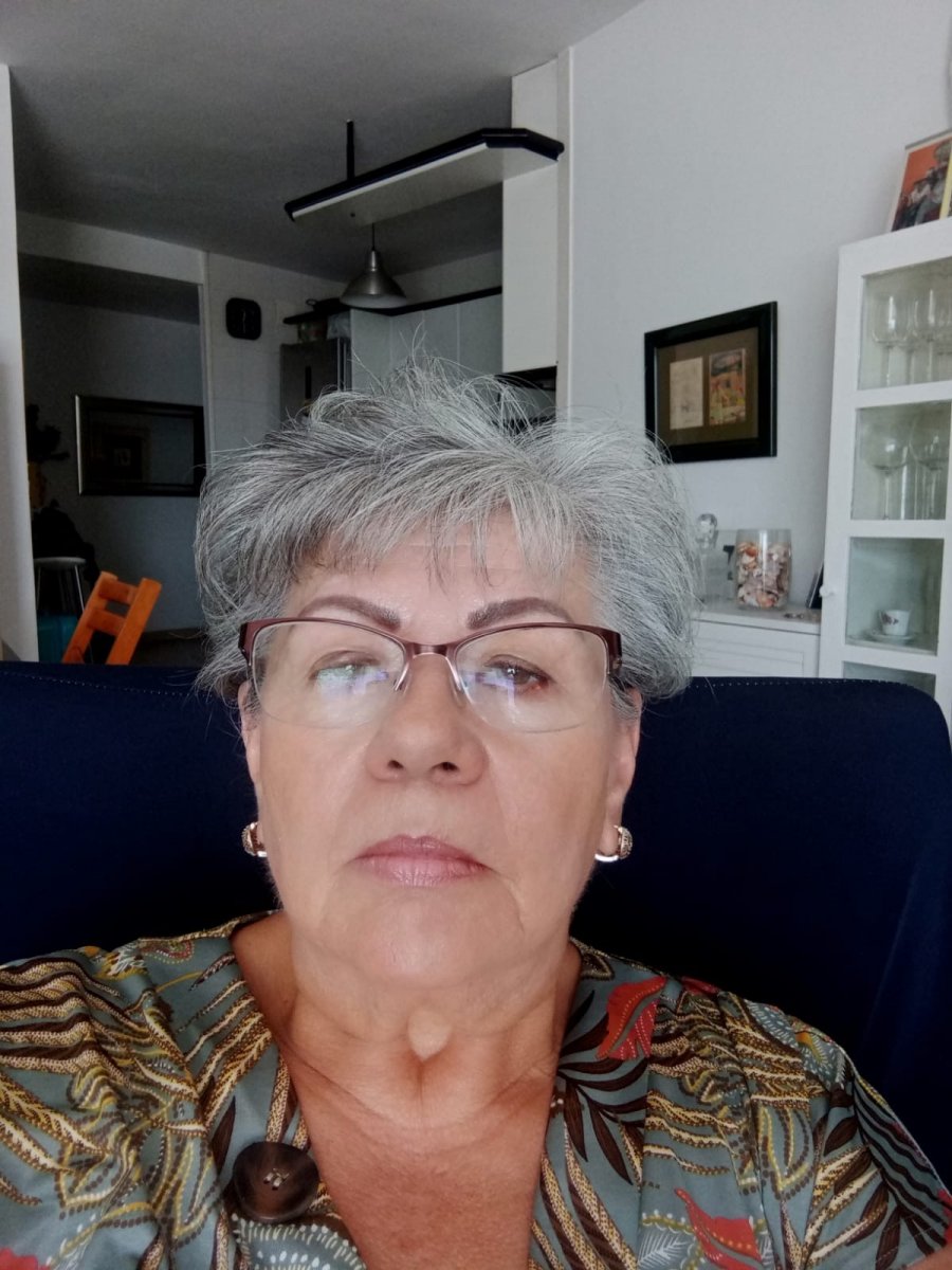 Rosa Elena Magnani