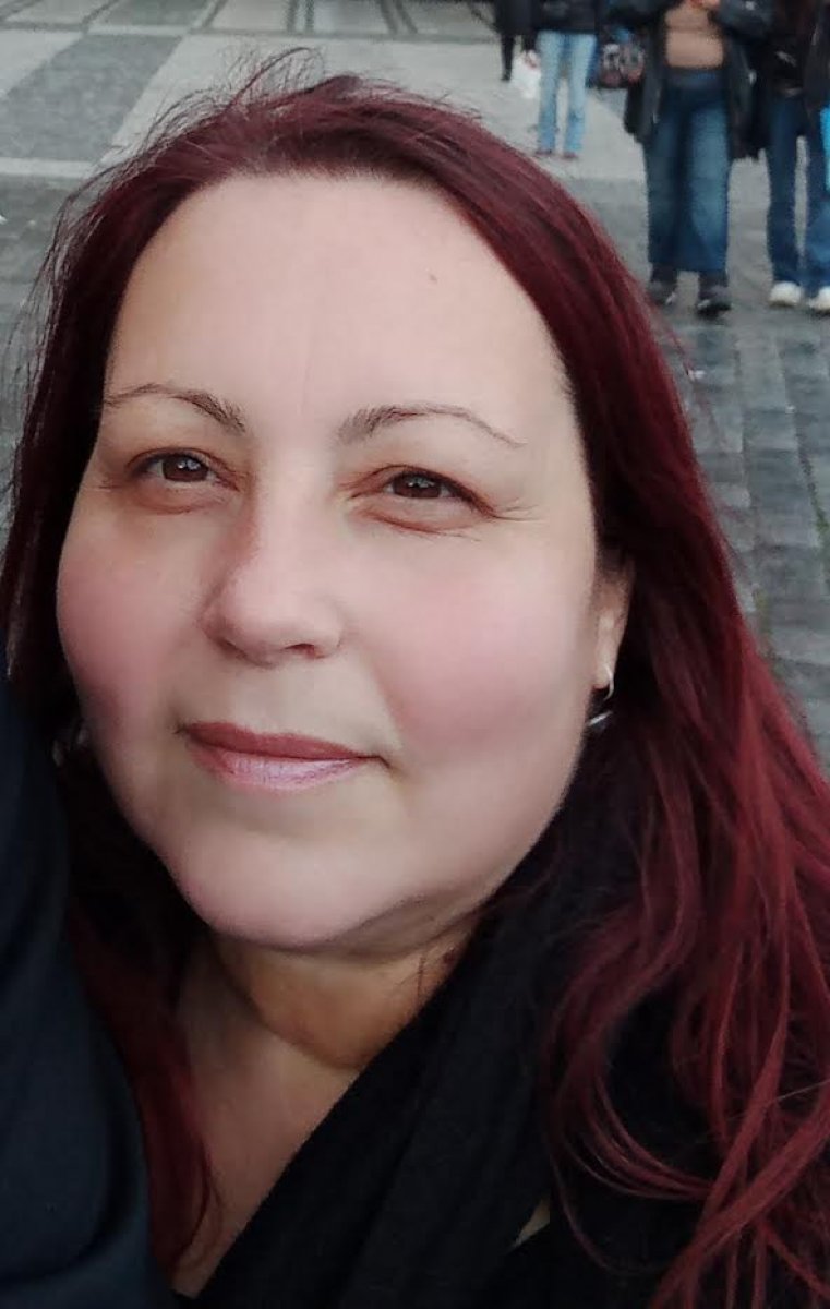 Aneta Ivanovska Simjanovska