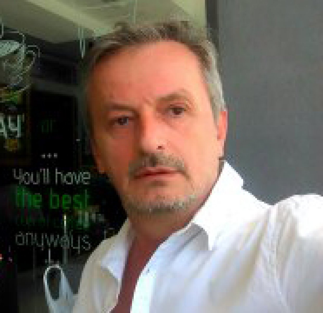 Zoran Runchev