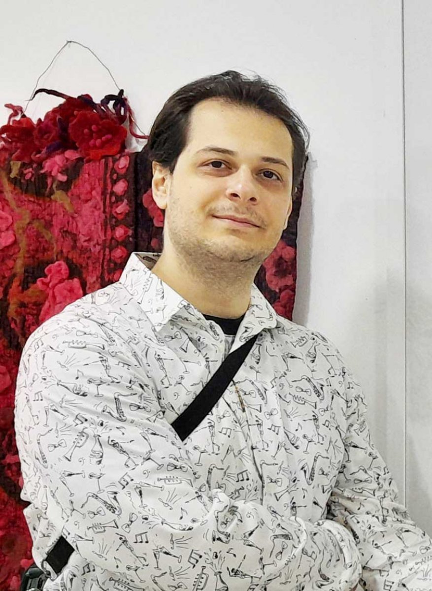 Viktor Brangjolica