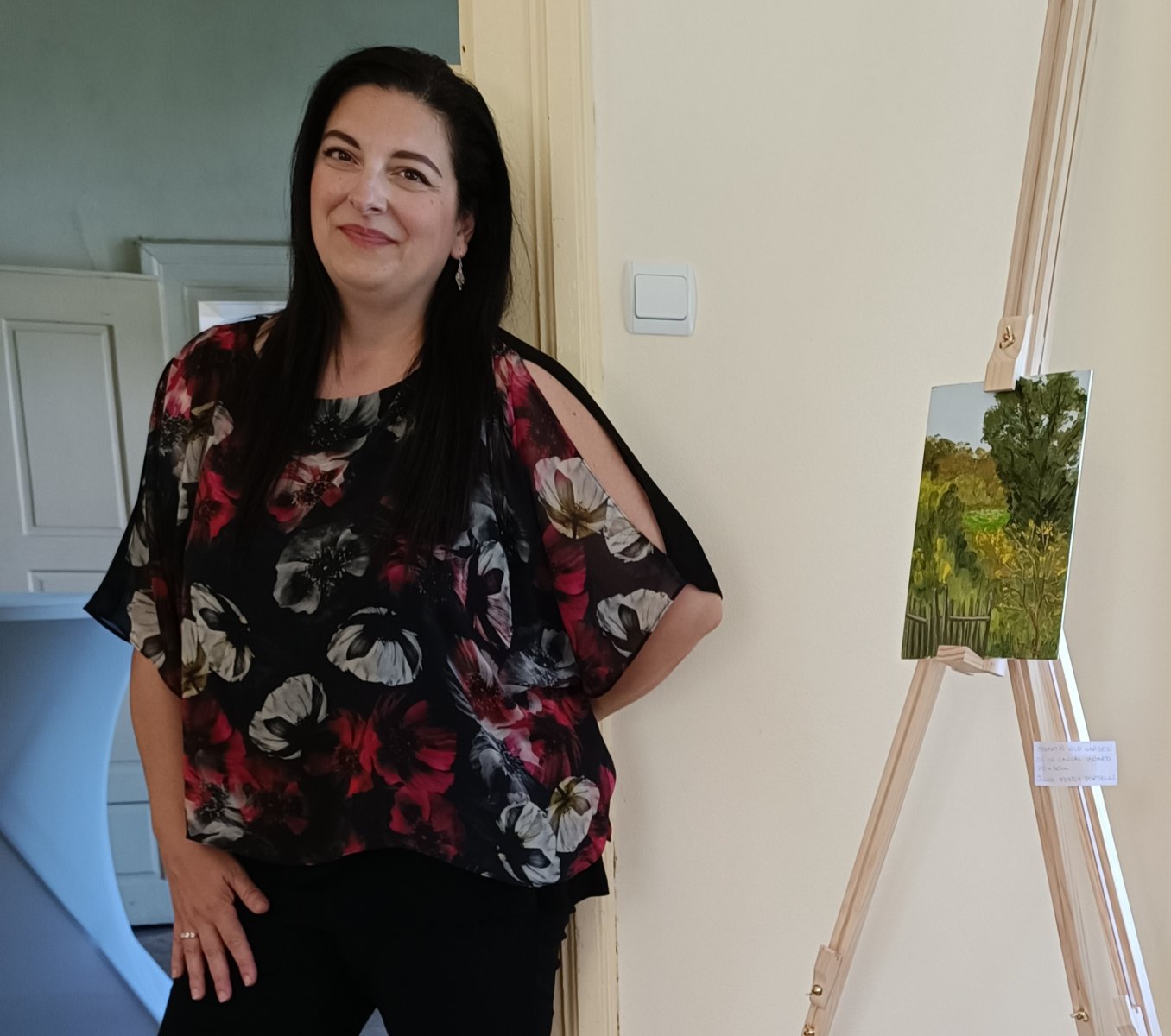 Joanne Fenech Portelli