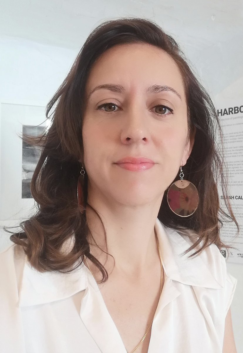 Sarah Calleja