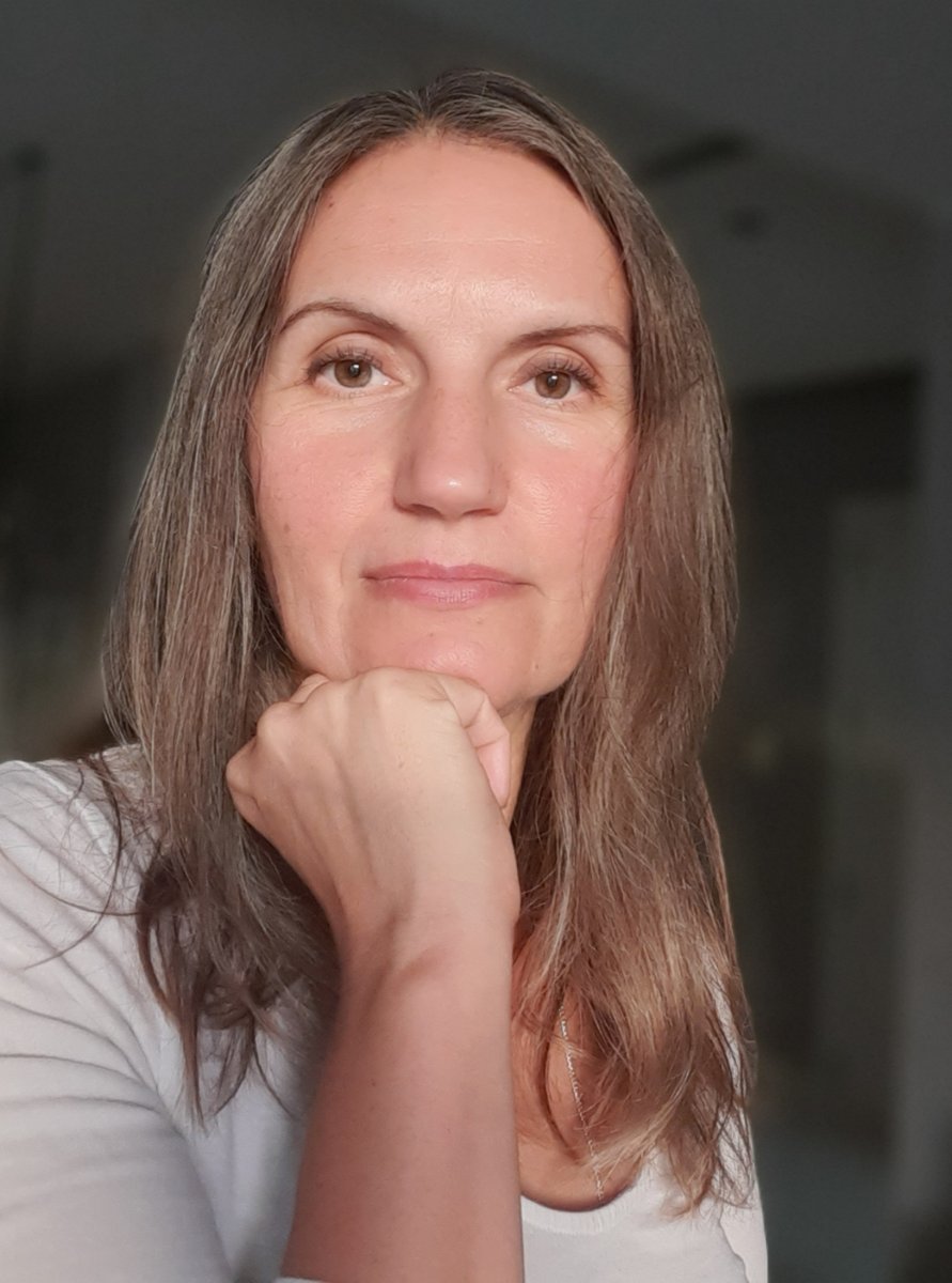 Agnieszka Turbo-Piasecka
