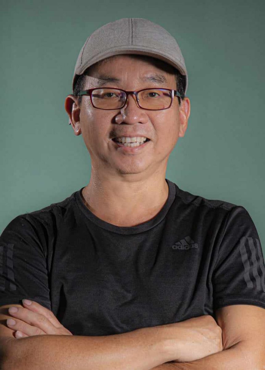 Wong Ah Vui