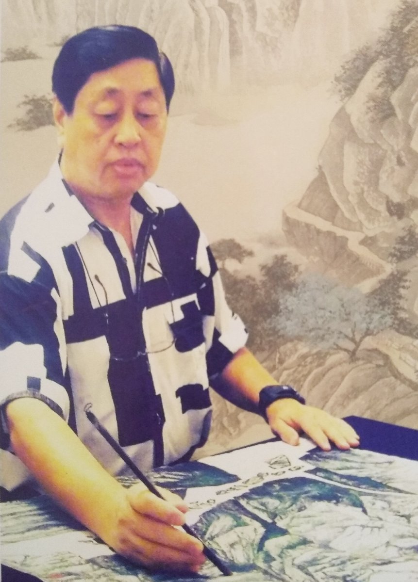 Cheng Peng Sia