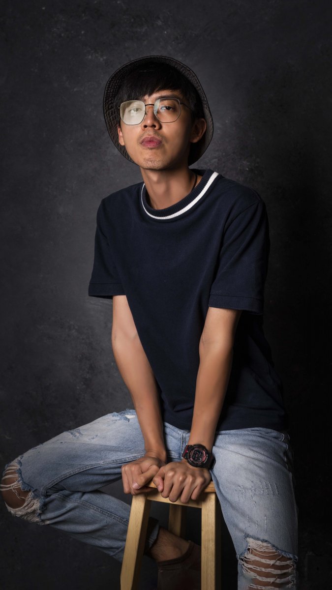 Tay Wei Xiang