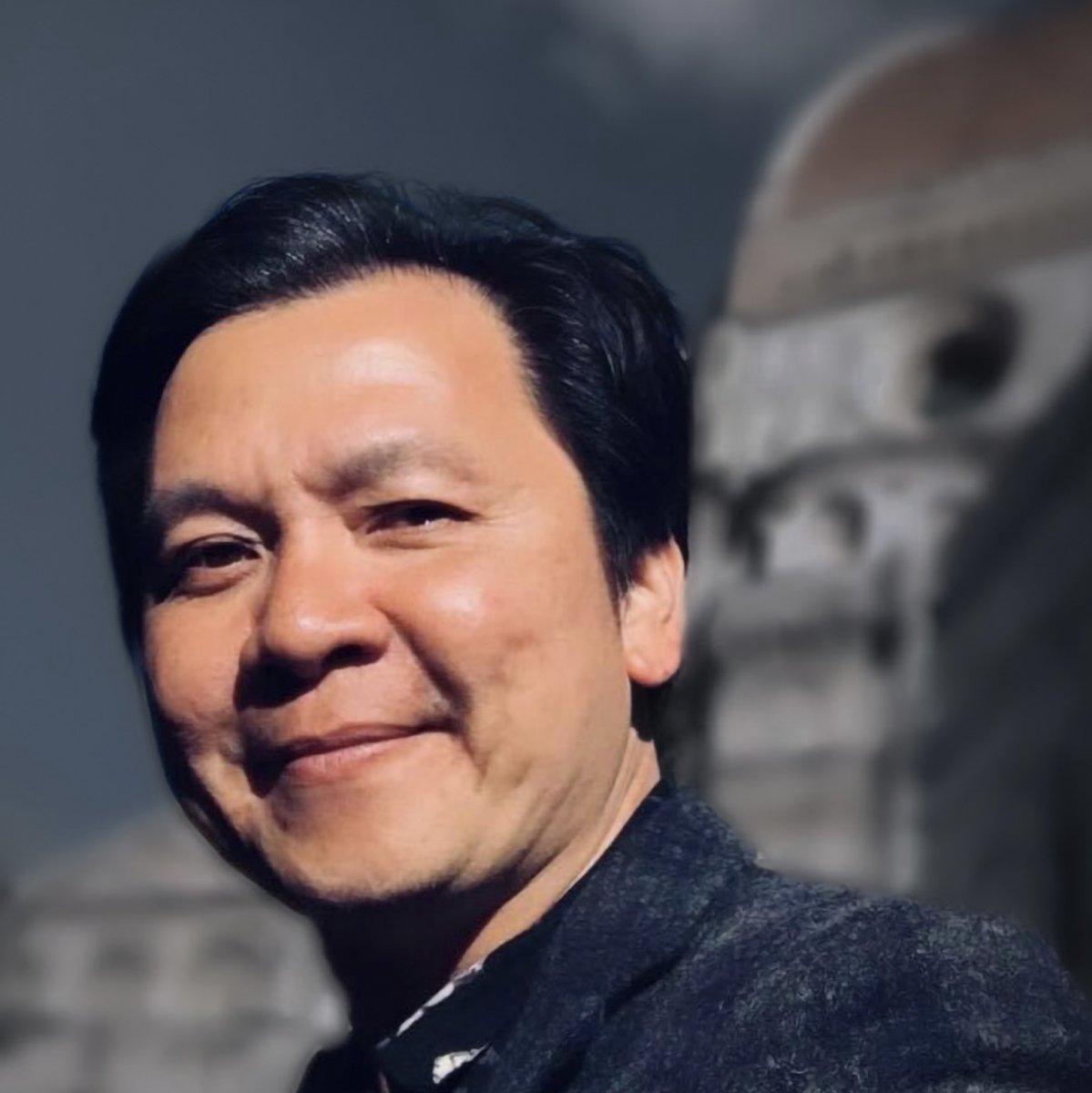Jansen Chow
