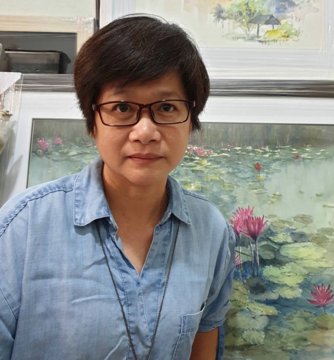 Yong Li Yun