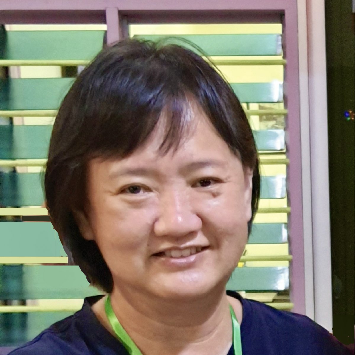 Ng Poh Yong