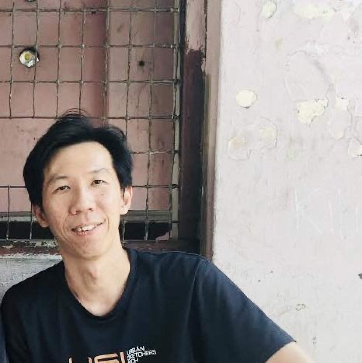 Jun Leong
