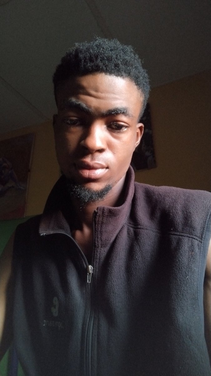 BIENI SAMUEL IFEANYI