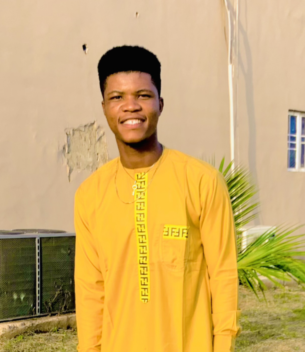 Edegbe 