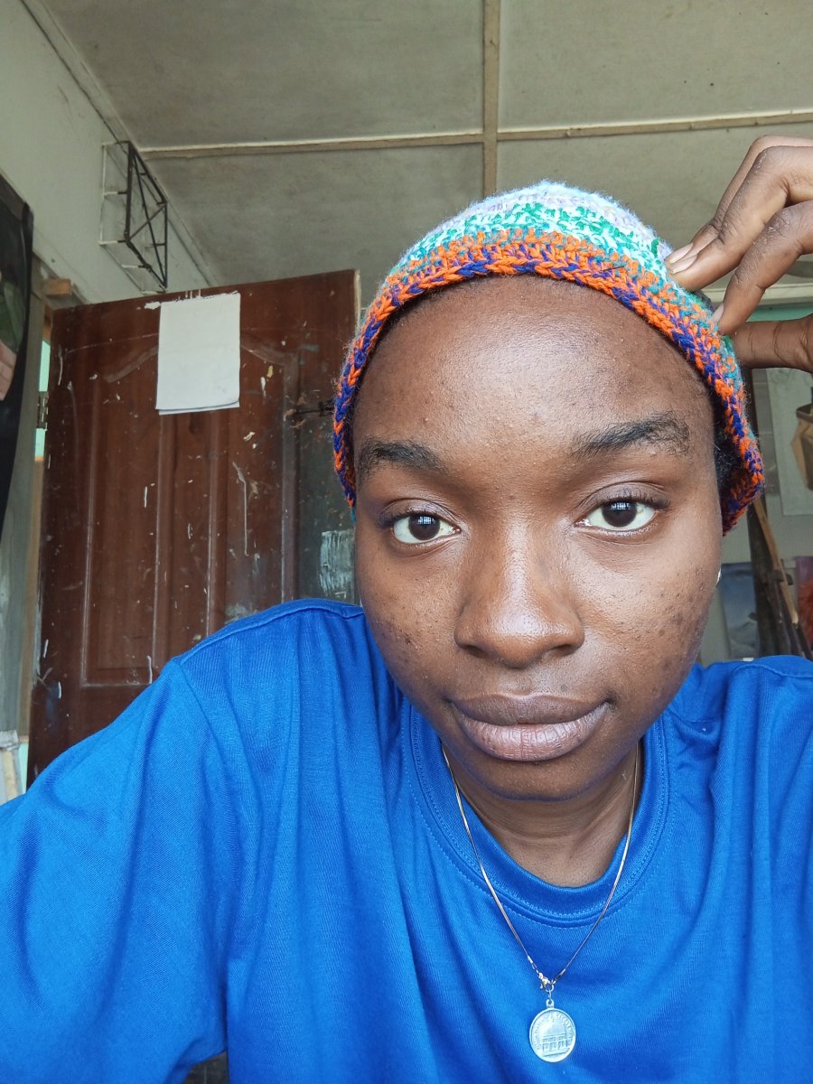 Egbefo Amirah
