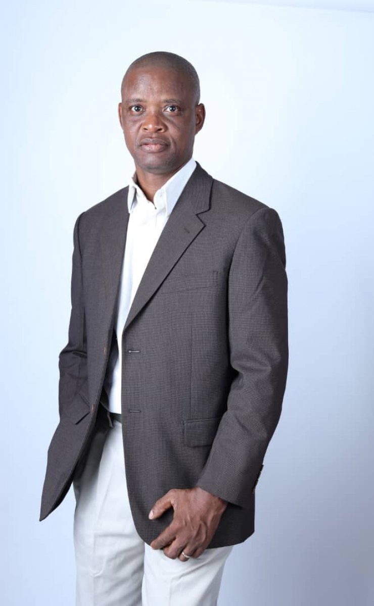 Emmanuel Isiuwe