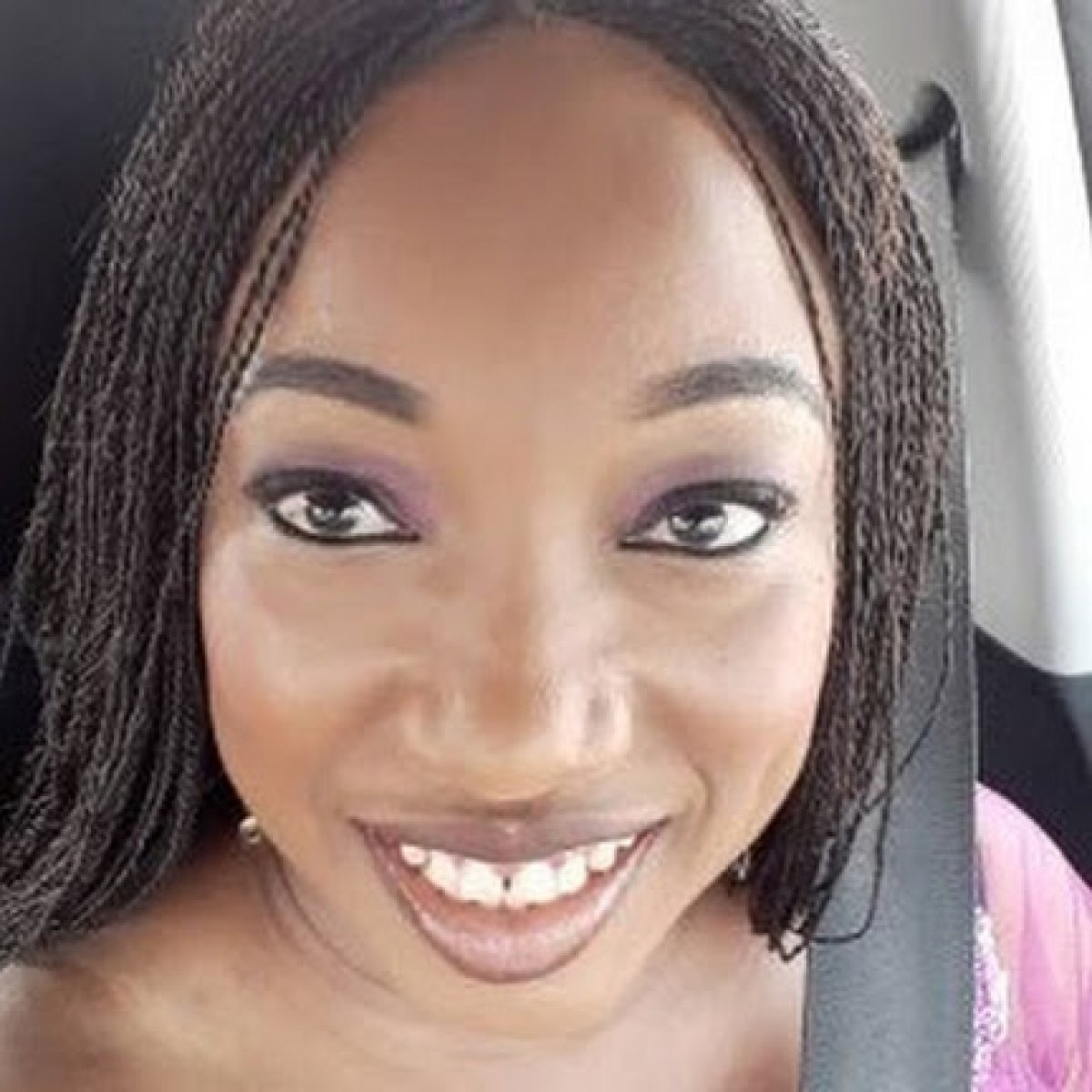 Nnonye Caroline Enwonwu