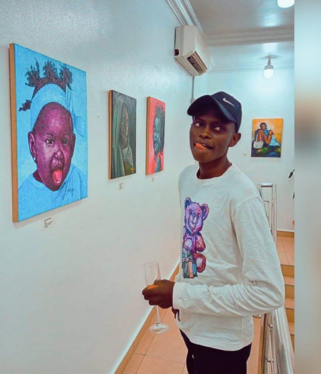 Jimoh Isaac Temitope