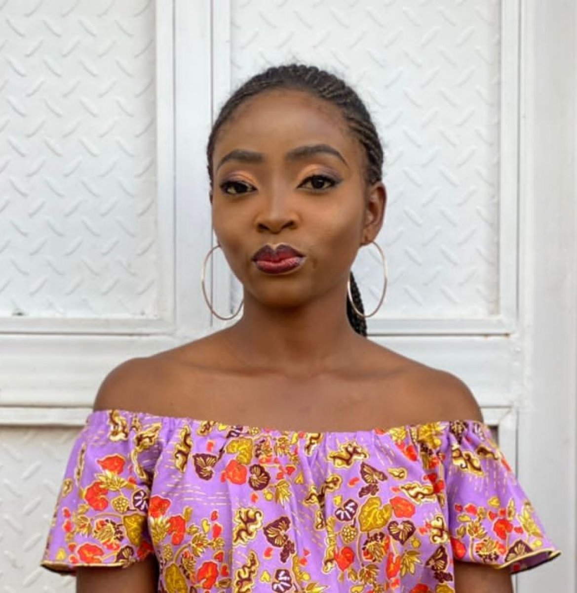 Uzochukwu Precious