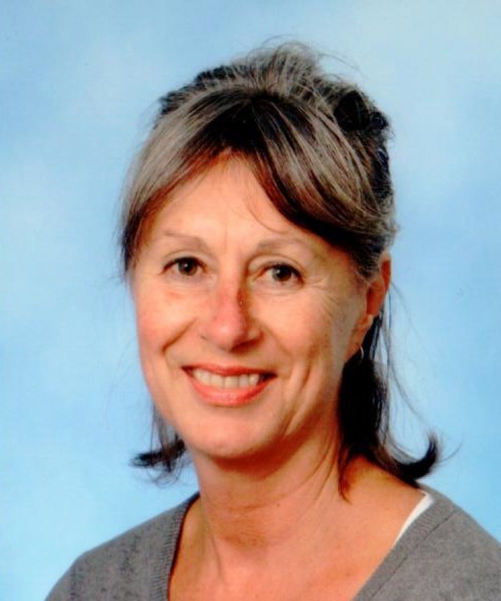 Annette Willems