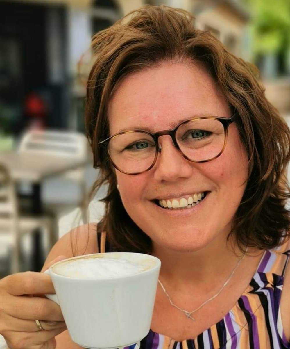 Astrid van Twillert