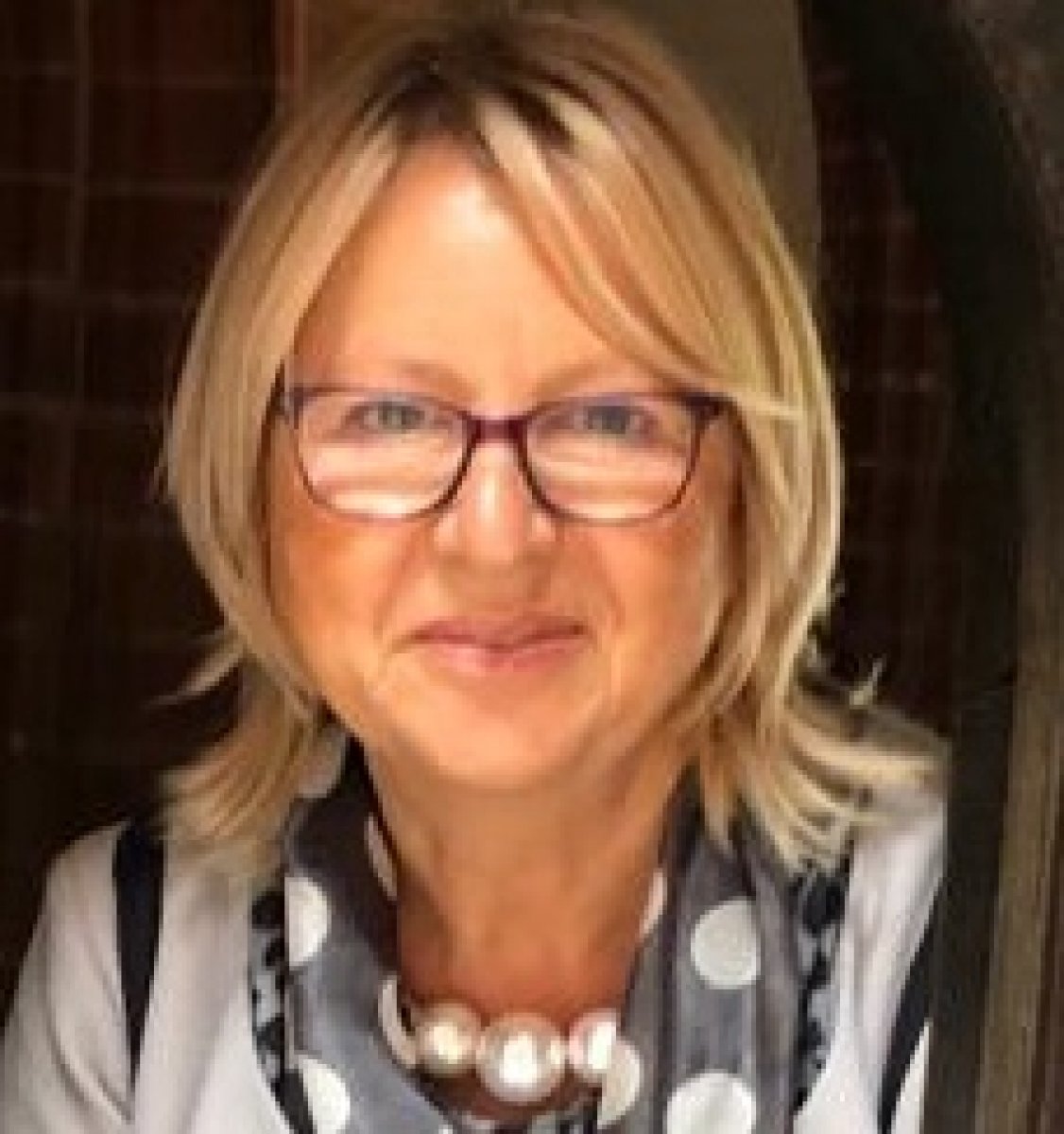 Adela de Rijk-Kostelecka