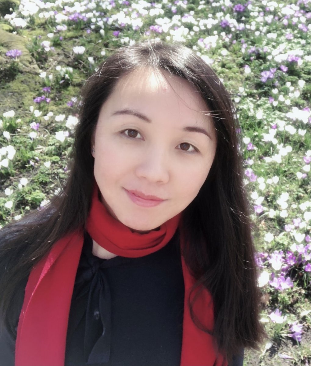 Haibing Wang