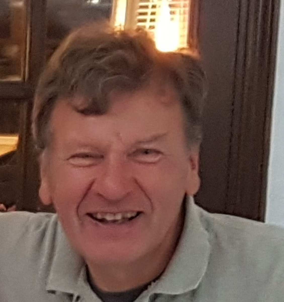 Chris van Dorsser