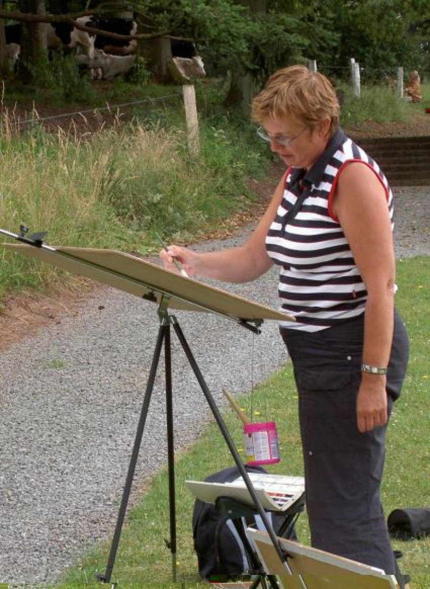 Ineke Buijs