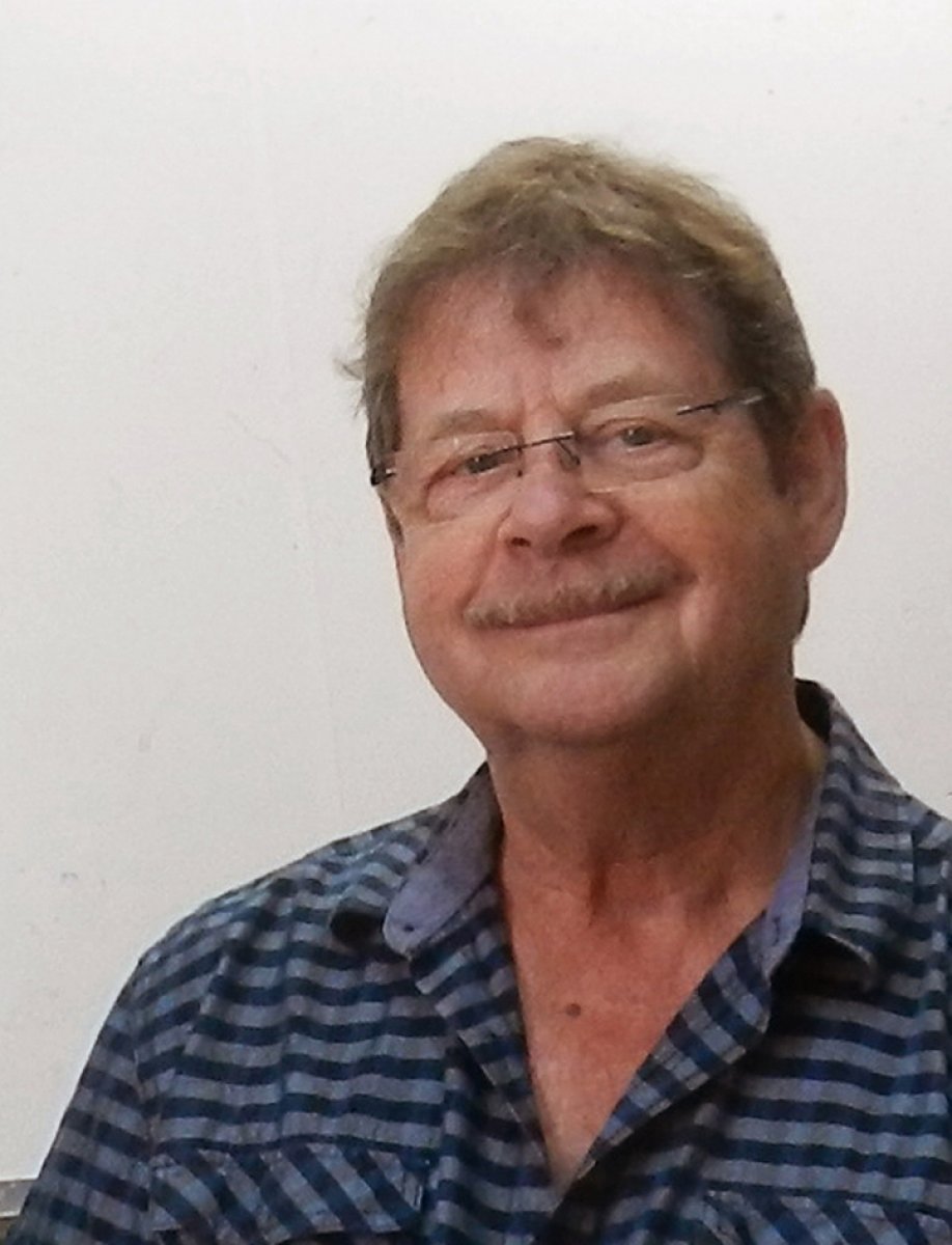 Gerard Hendriks