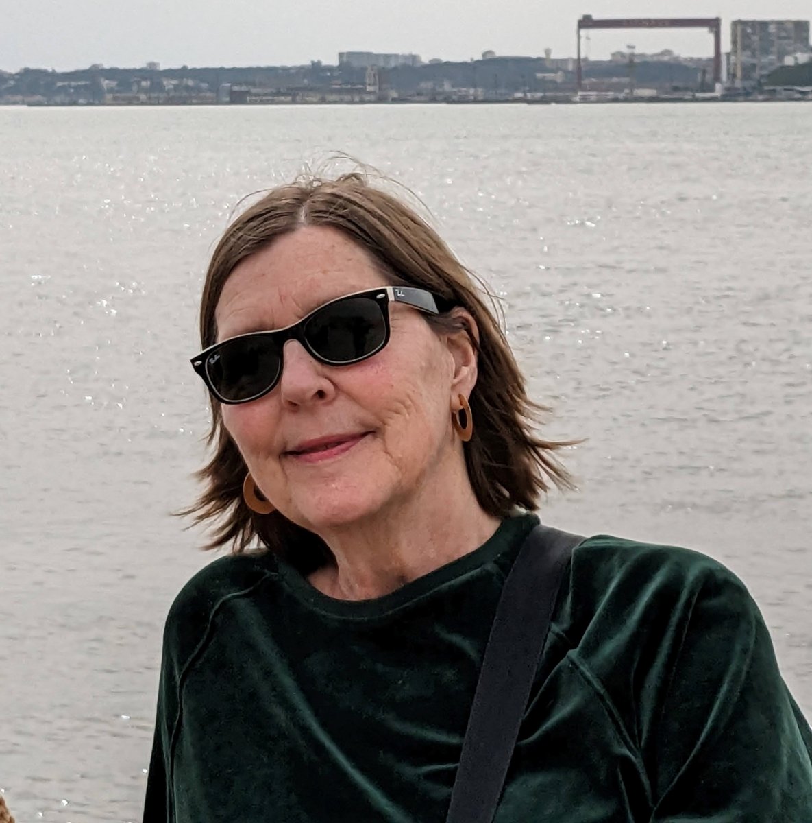 Irene de Valk