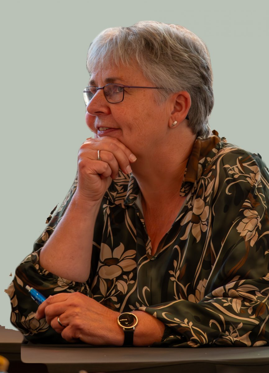 Ellen Visser