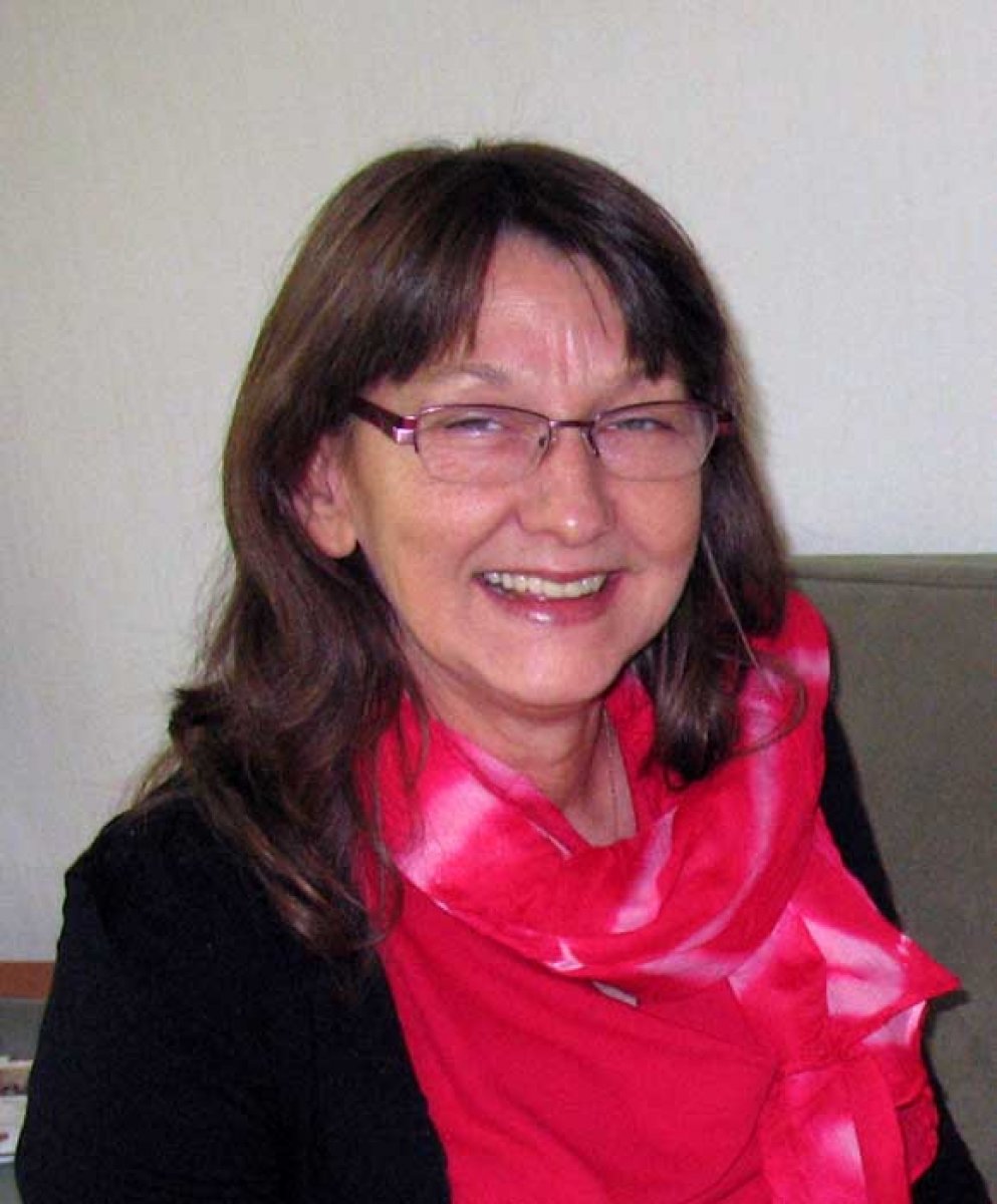 Joanna Lodewijks-Pijlman