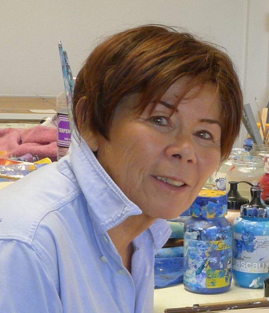 Ingrid Dingjan
