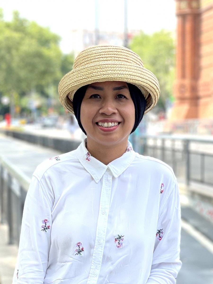 Penny Setyowati