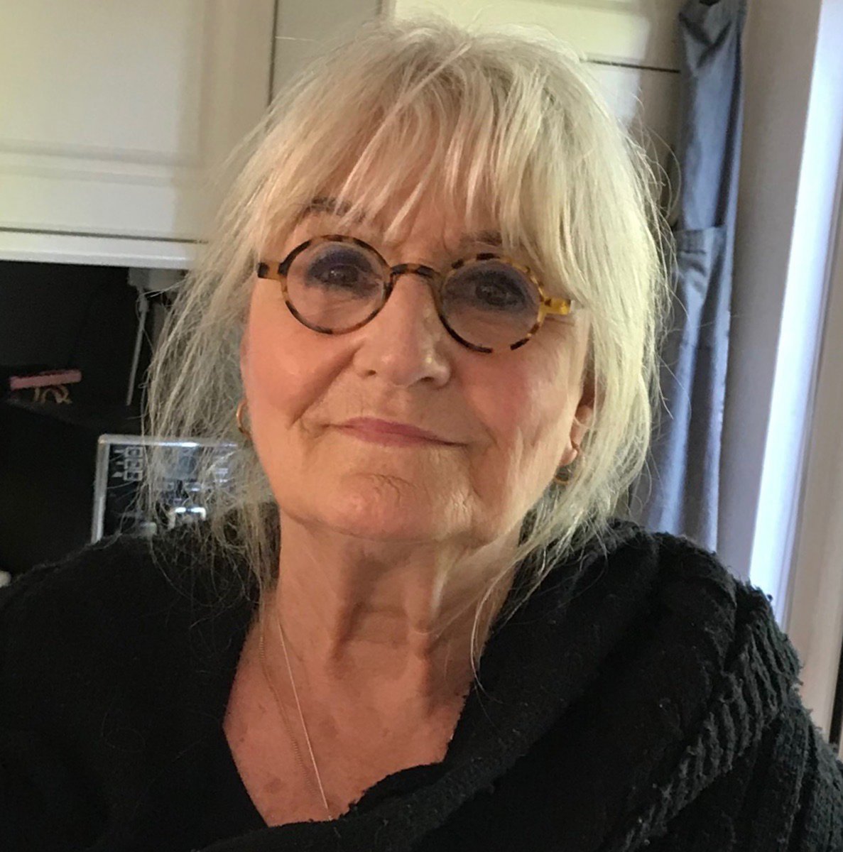 Marie-Helene Stokkink