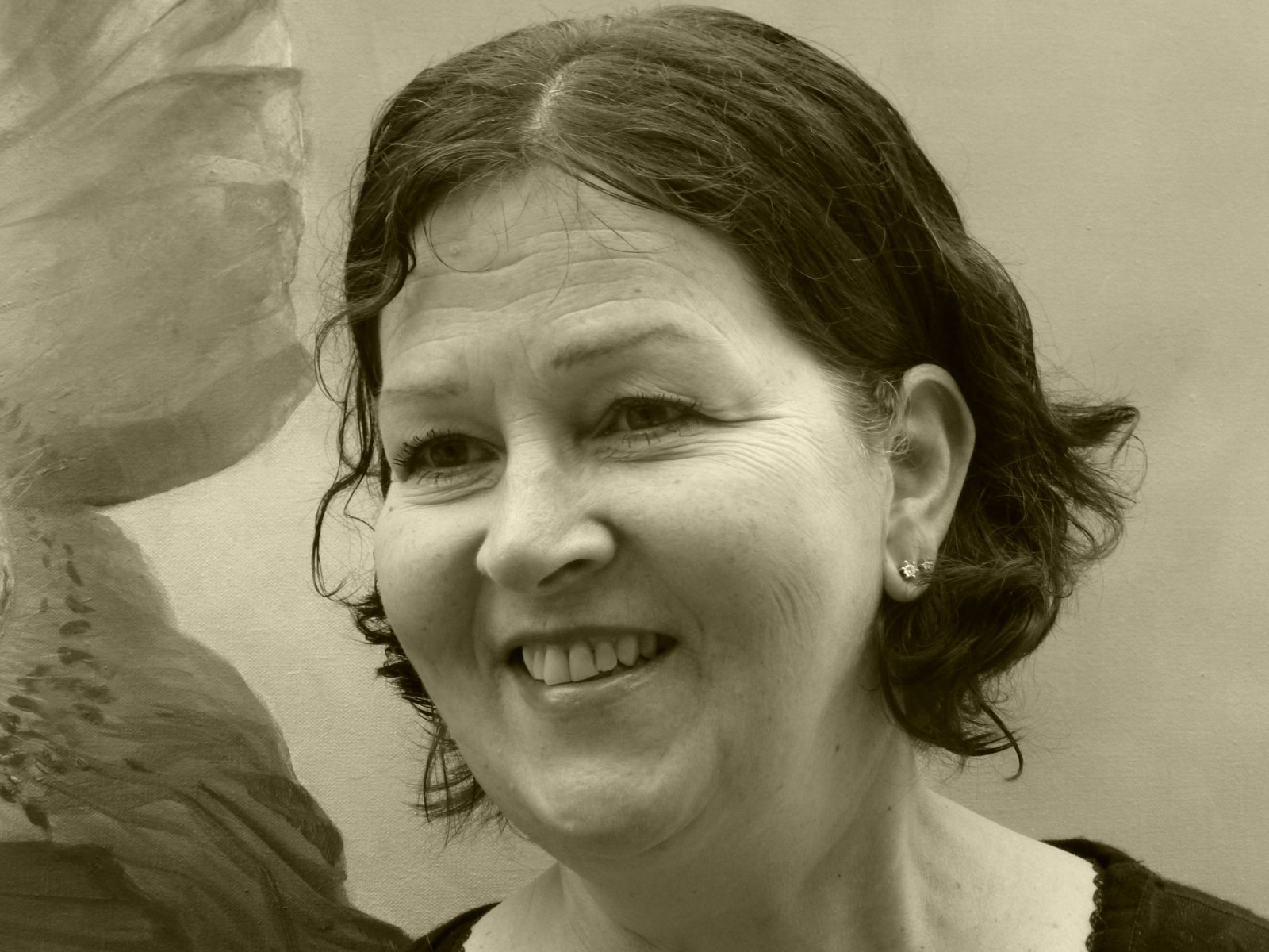 Laila I.Grundmann Engebretsen
