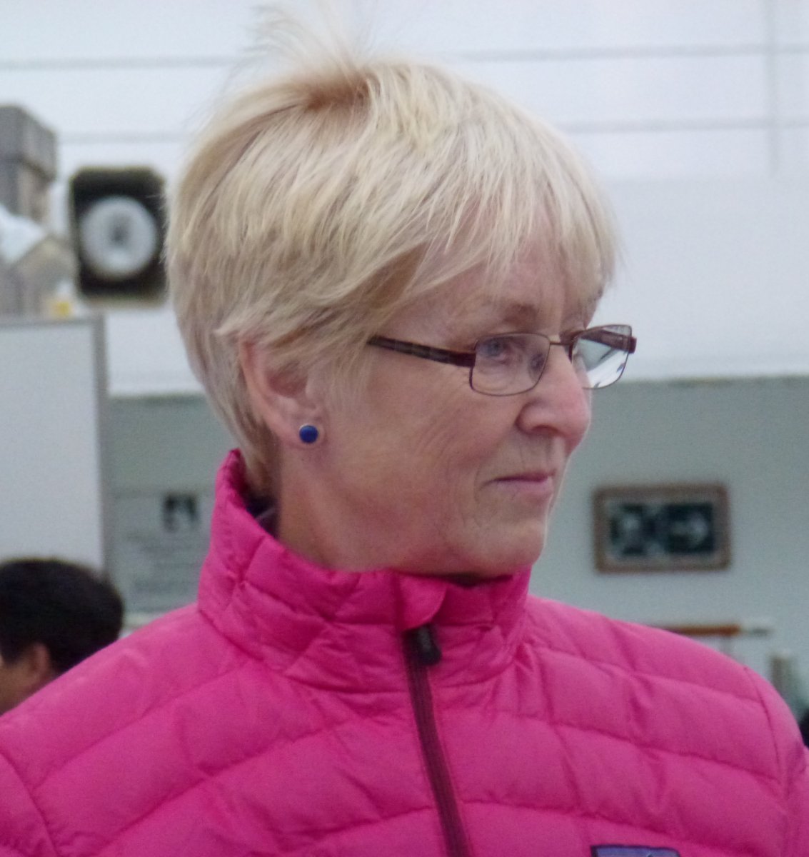 Anne Haavik