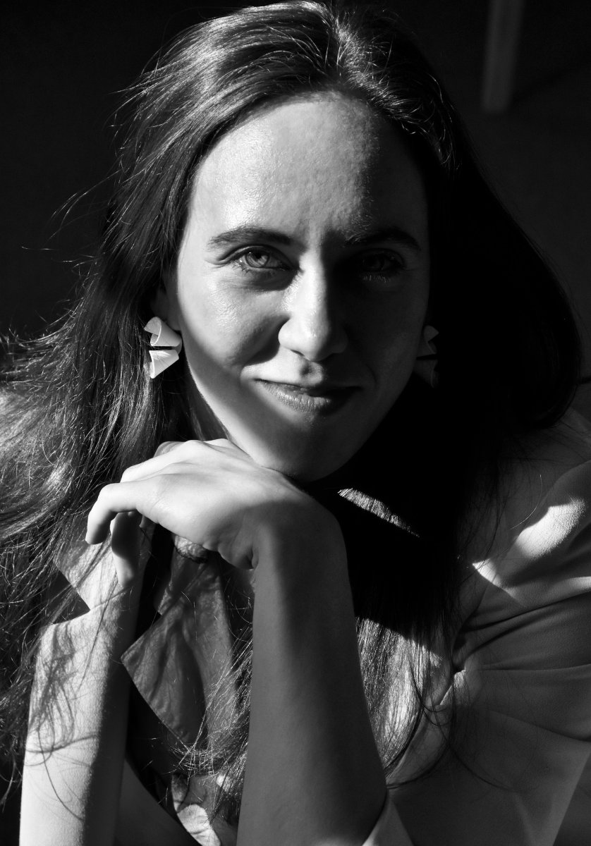 Sonia Vinograd Guidotti