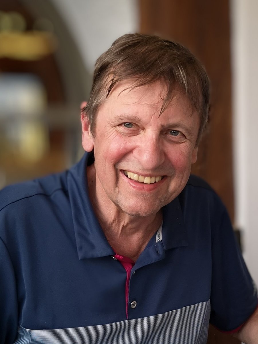 Stig Arntsen