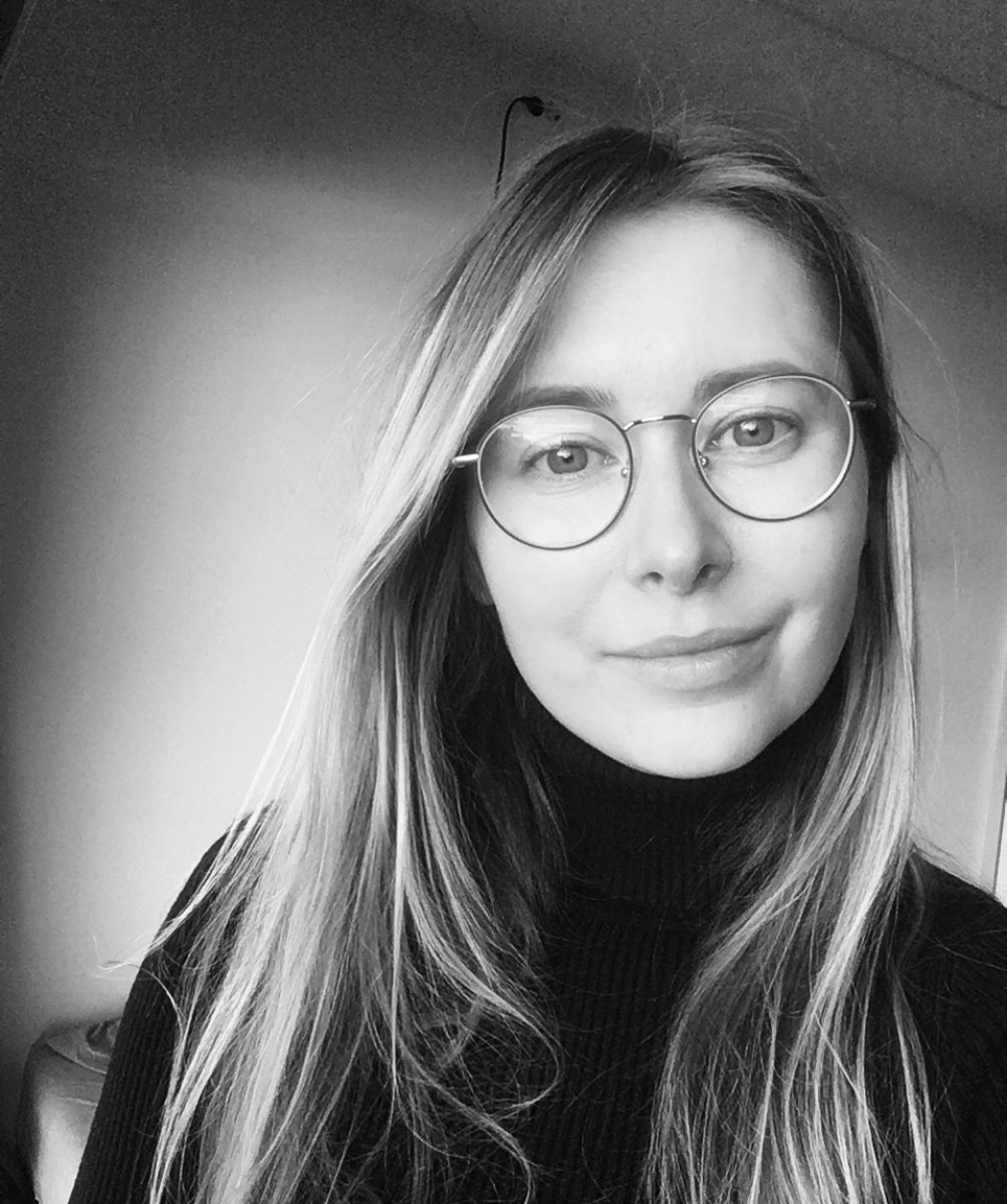 Aleksandra Strokina