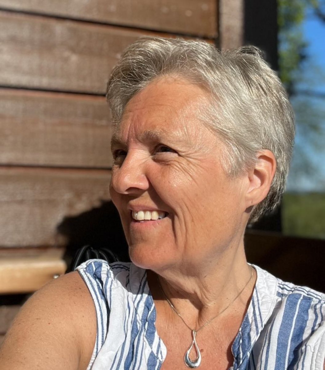 Tove Loe-Solberg