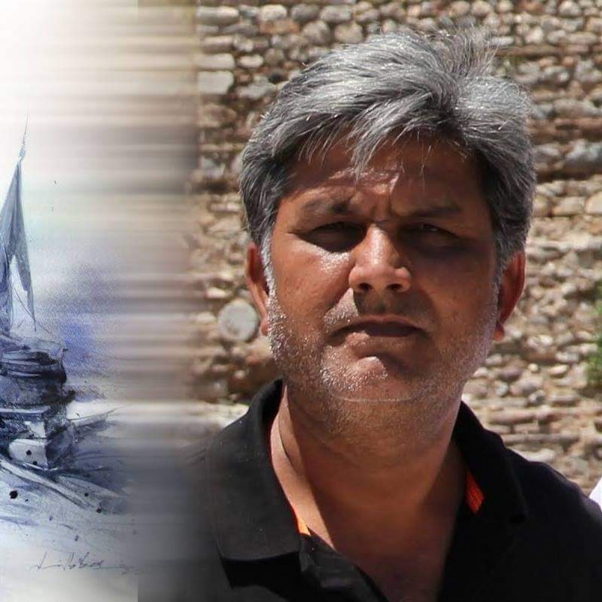 Ali Abbas Syed