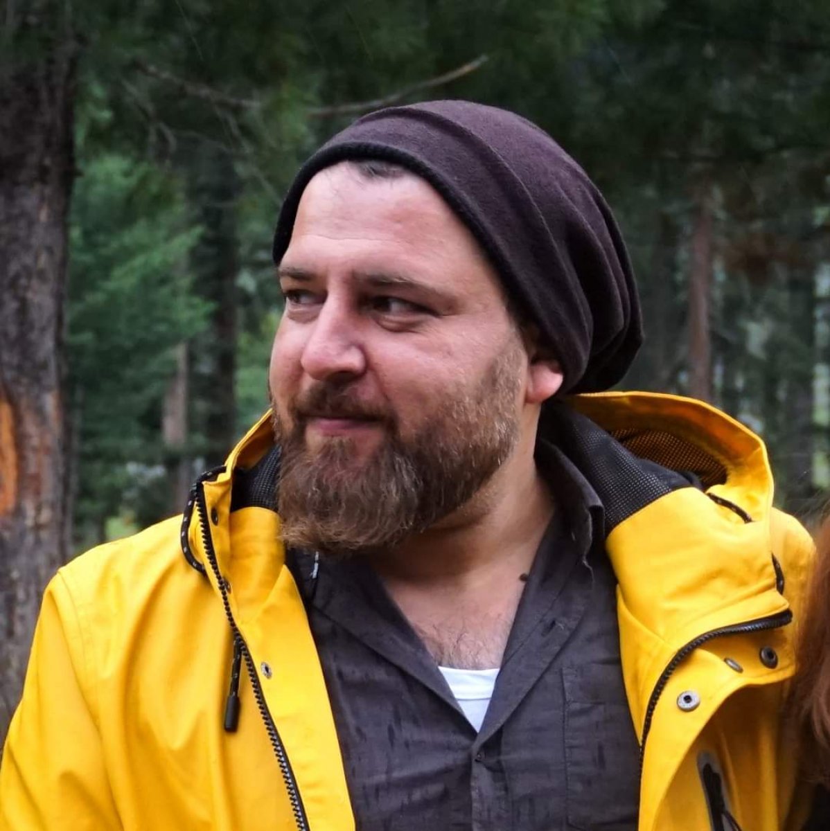 Ali Sajid