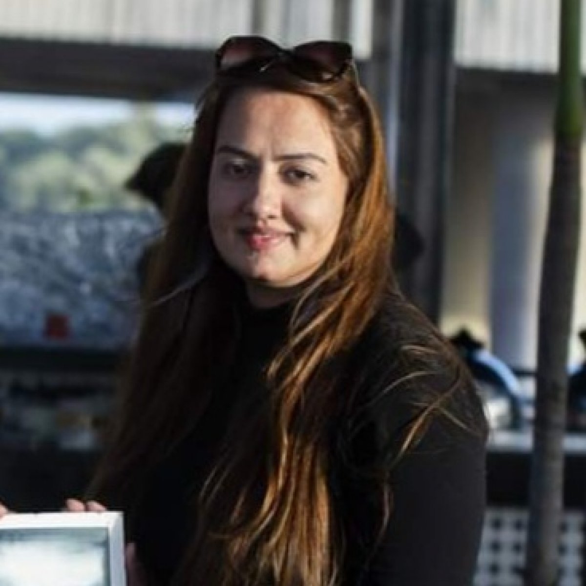 Arusha Javaid