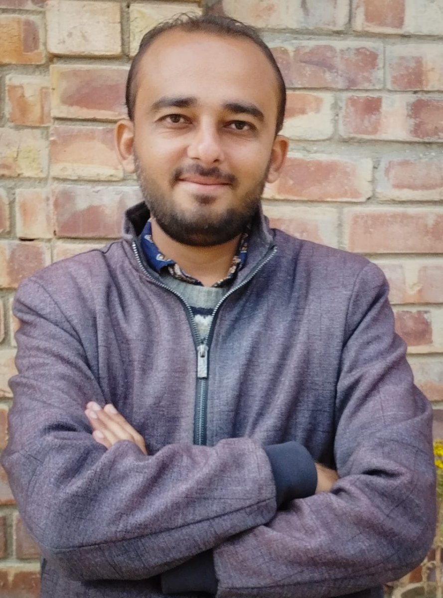 Ashir ali Talpur