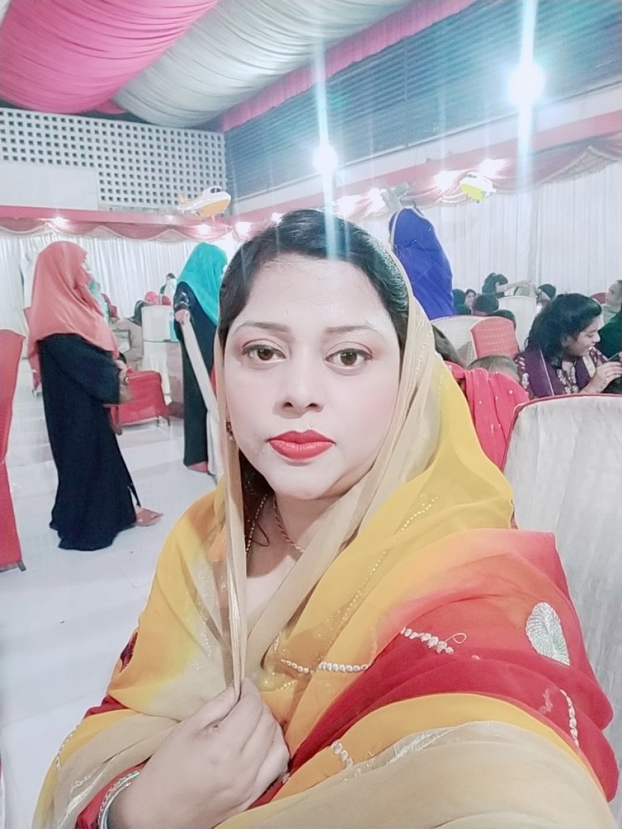 Farhat Jahan