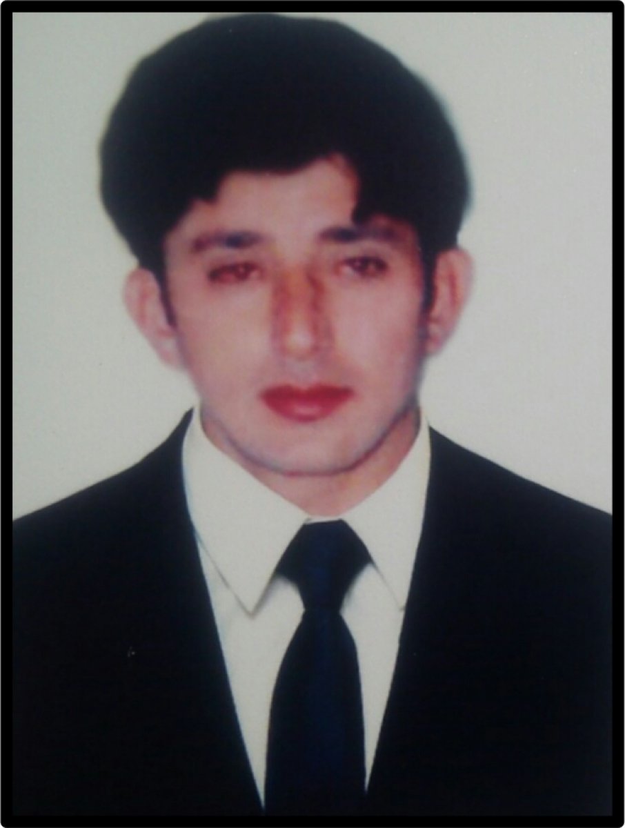 Adam Khan