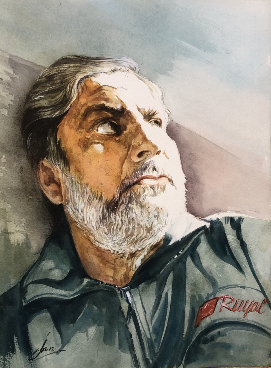 Jan Muhammad
